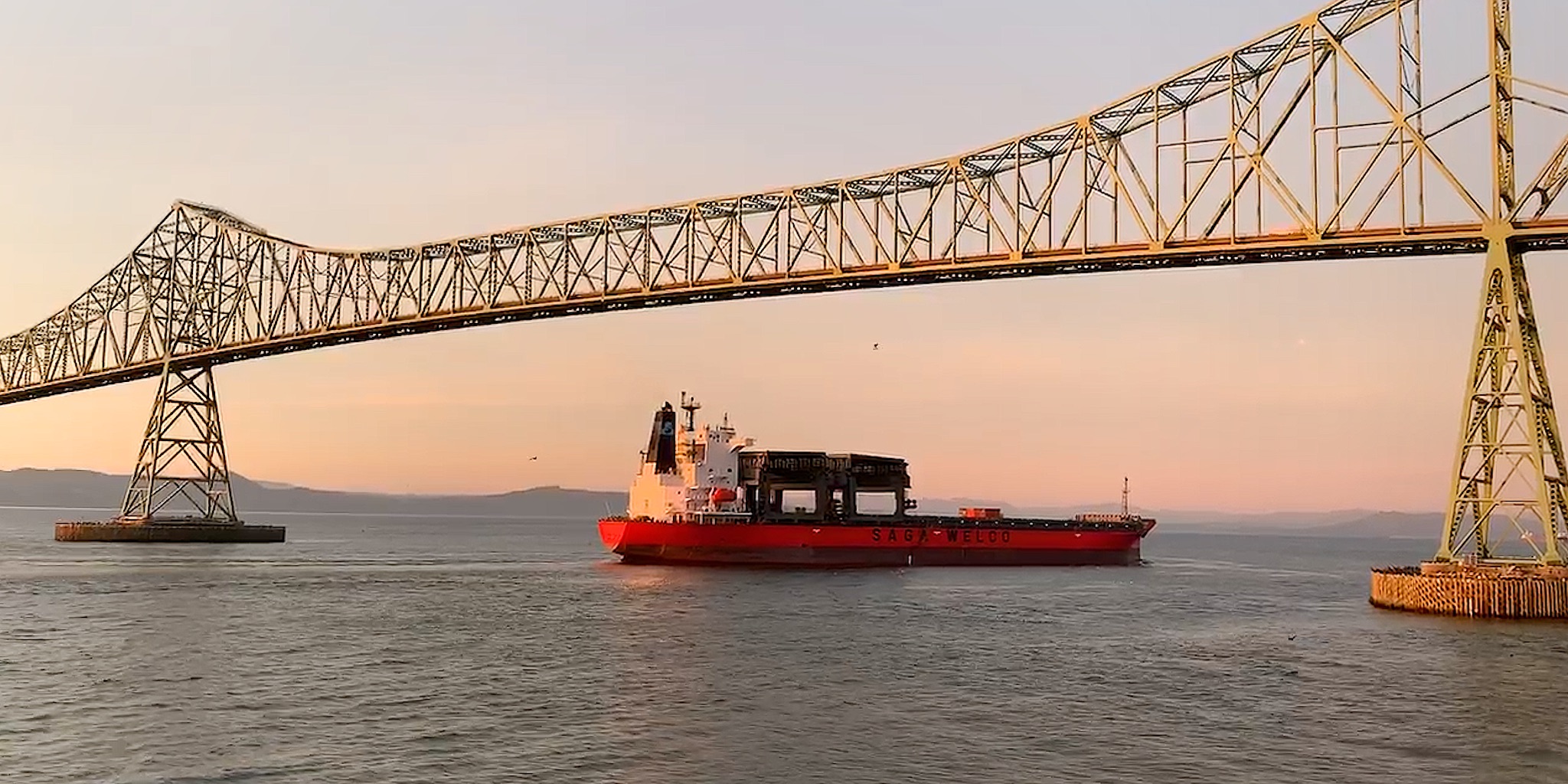 Astoria Warrenton Oregon Trip Ideas